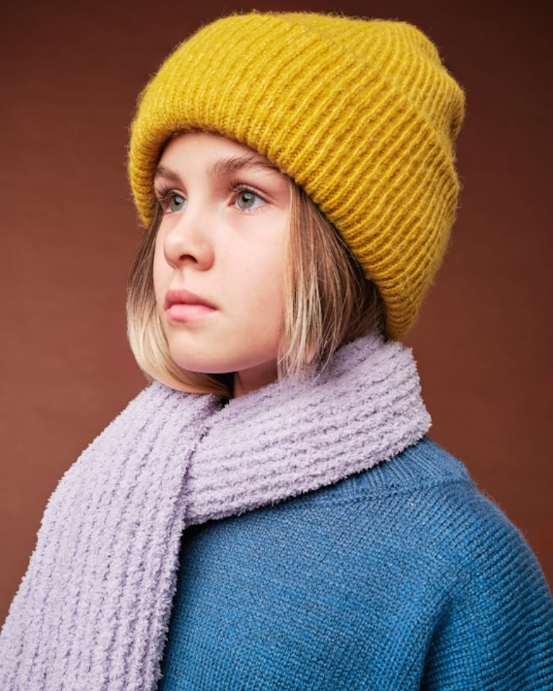 StrikkePakkeNavn - Bilde 2