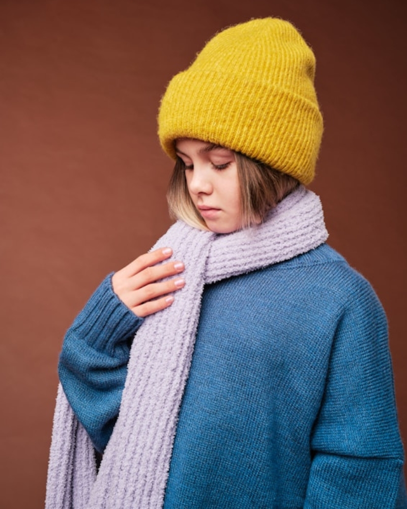 StrikkePakkeNavn - Bilde 3